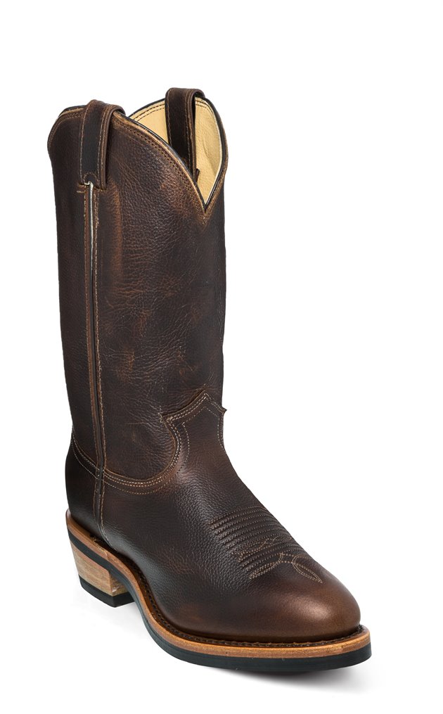 Chippewa 2025 cowboy boots